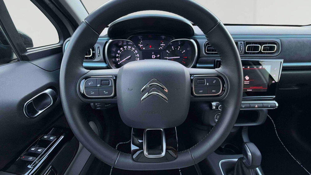Occasion CITROEN C3 C3 PureTech 110 EAT6 - Elle