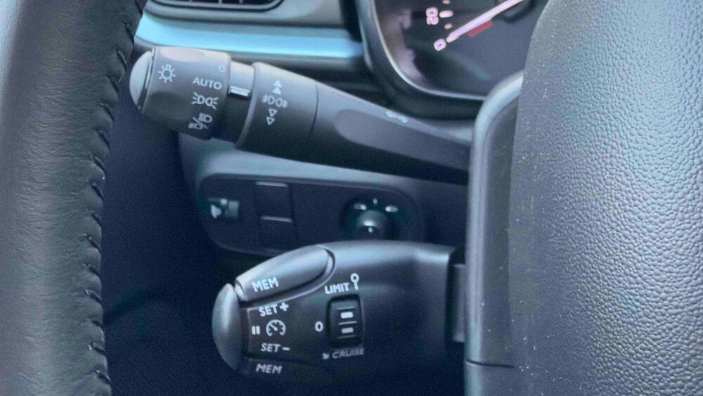 Occasion CITROEN C3 C3 PureTech 110 EAT6 - Elle