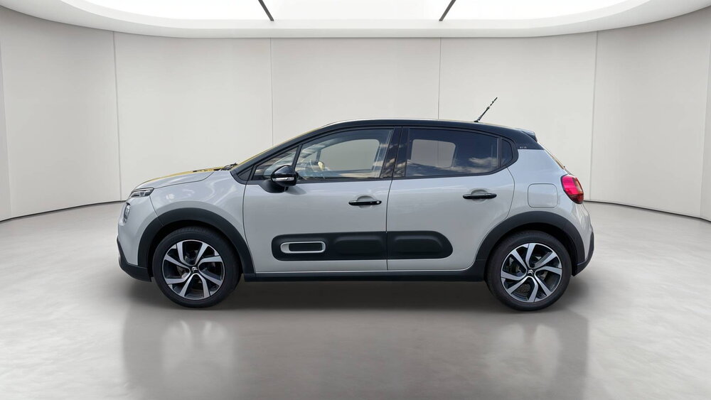 Occasion CITROEN C3 C3 PureTech 110 EAT6 - Elle