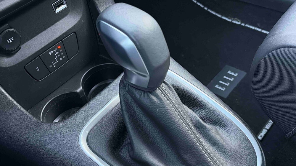 Occasion CITROEN C3 C3 PureTech 110 EAT6 - Elle