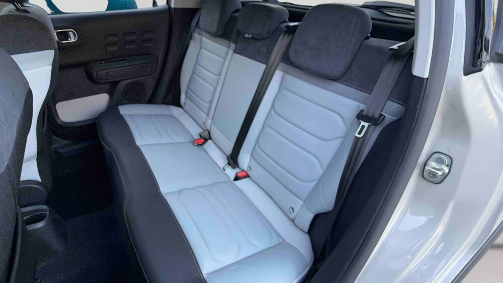 Occasion CITROEN C3 C3 PureTech 110 EAT6 - Elle