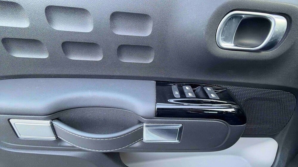 Occasion CITROEN C3 C3 PureTech 110 EAT6 - Elle
