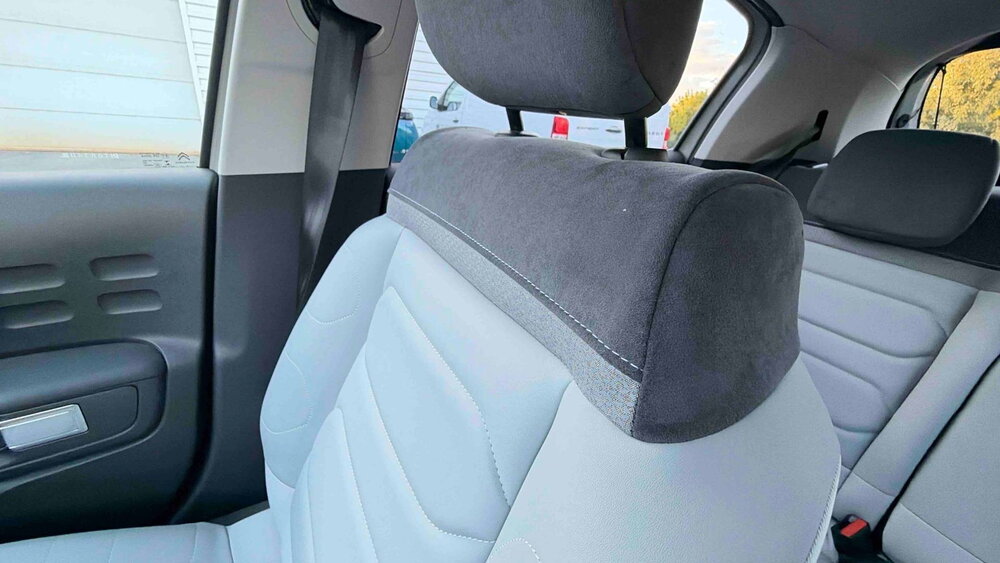 Occasion CITROEN C3 C3 PureTech 110 EAT6 - Elle