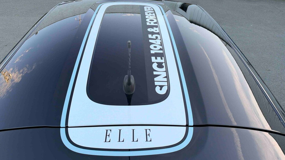 Occasion CITROEN C3 C3 PureTech 110 EAT6 - Elle
