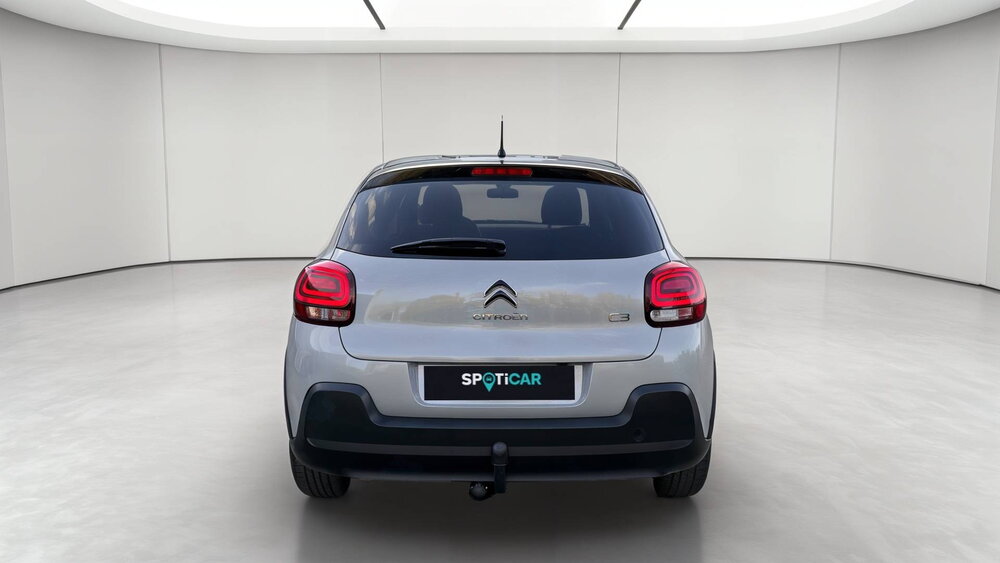 Occasion CITROEN C3 C3 PureTech 110 EAT6 - Elle