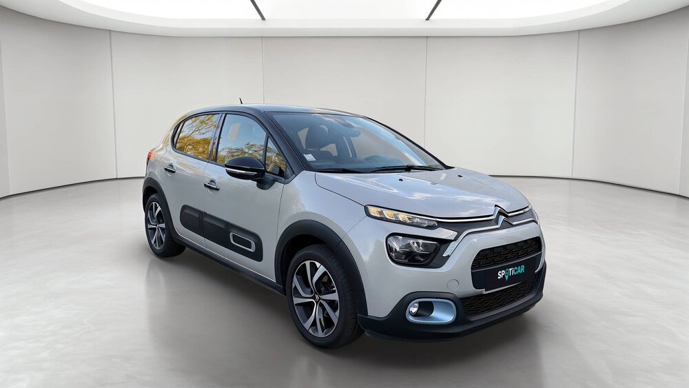 Occasion CITROEN C3 C3 PureTech 110 EAT6 - Elle