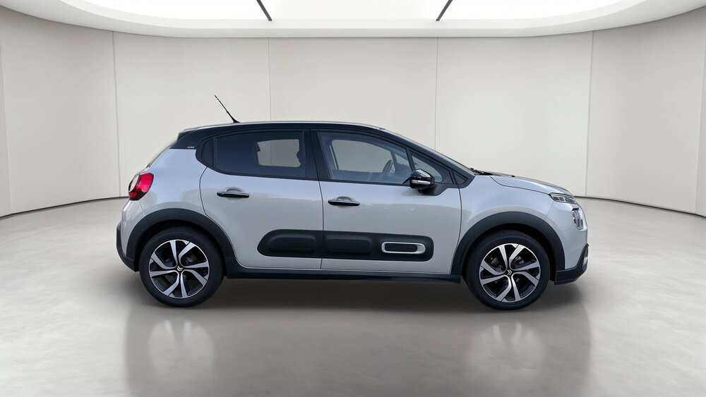 Occasion CITROEN C3 C3 PureTech 110 EAT6 - Elle