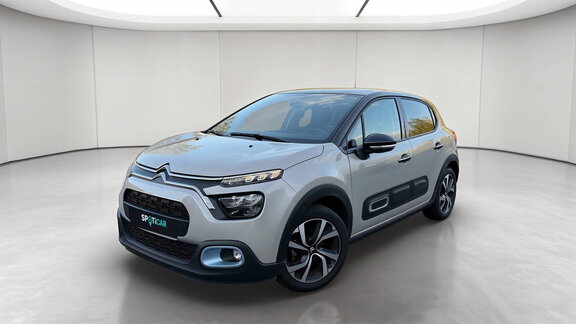Occasion CITROEN C3 C3 PureTech 110 EAT6 - Elle