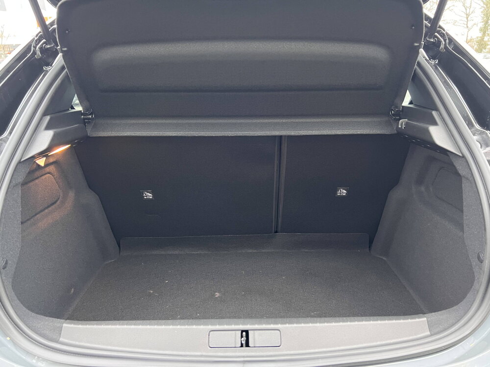 Occasion OPEL Corsa Corsa 1.2 Turbo Hybrid 100 ch e-DCT6 - GS
