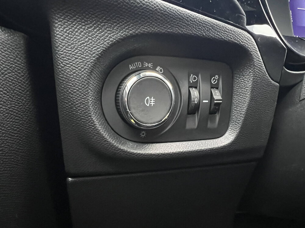 Occasion OPEL Corsa Corsa 1.2 Turbo Hybrid 100 ch e-DCT6 - GS