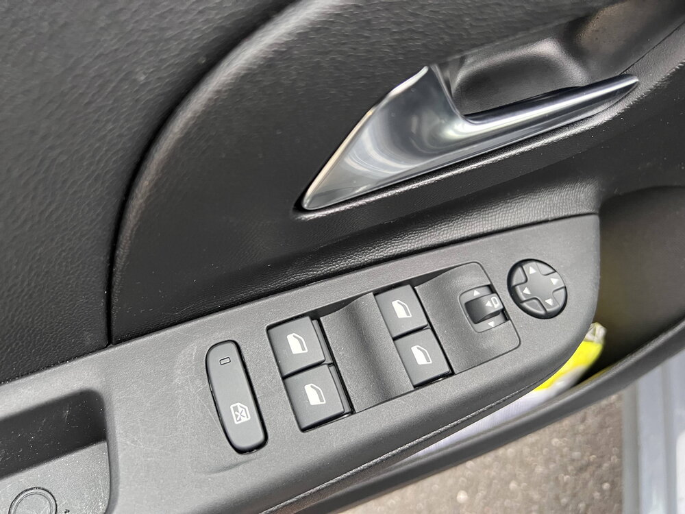 Occasion OPEL Corsa Corsa 1.2 Turbo Hybrid 100 ch e-DCT6 - GS