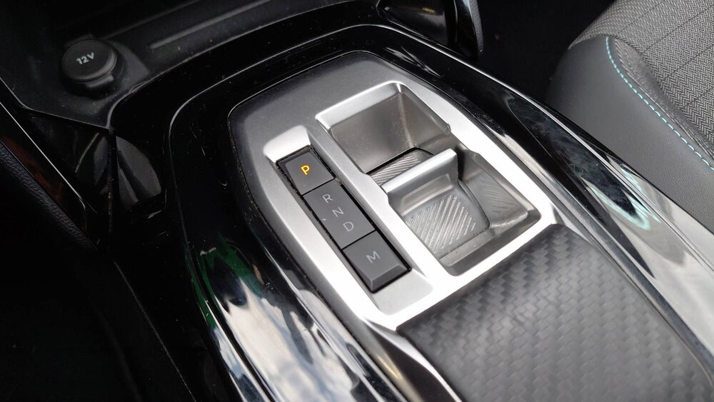 Occasion PEUGEOT 208 208 PureTech 100 S&S EAT8 - Allure