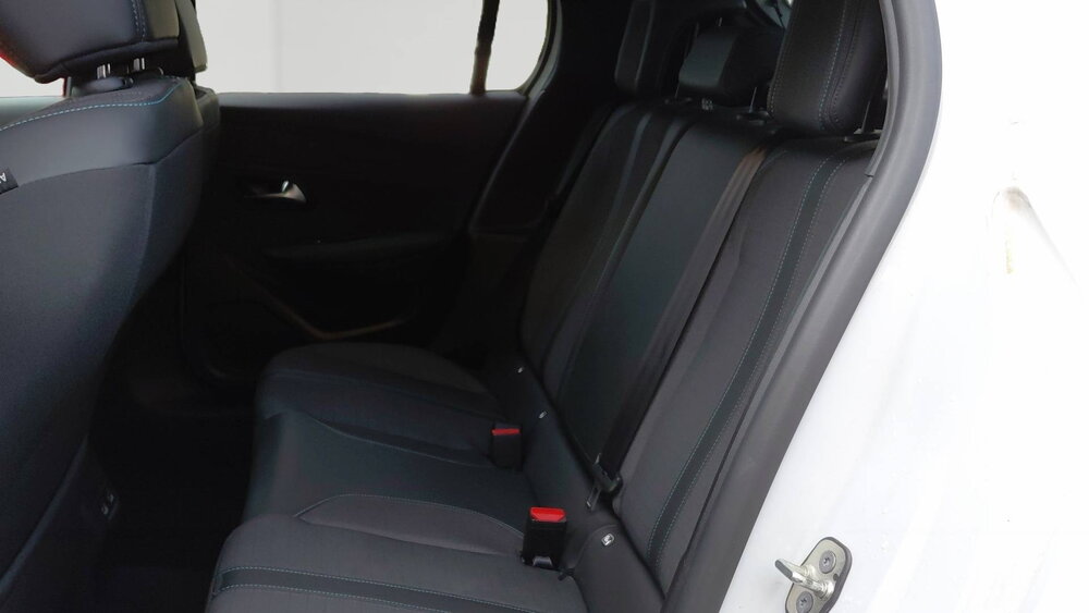 Occasion PEUGEOT 208 208 PureTech 100 S&S EAT8 - Allure