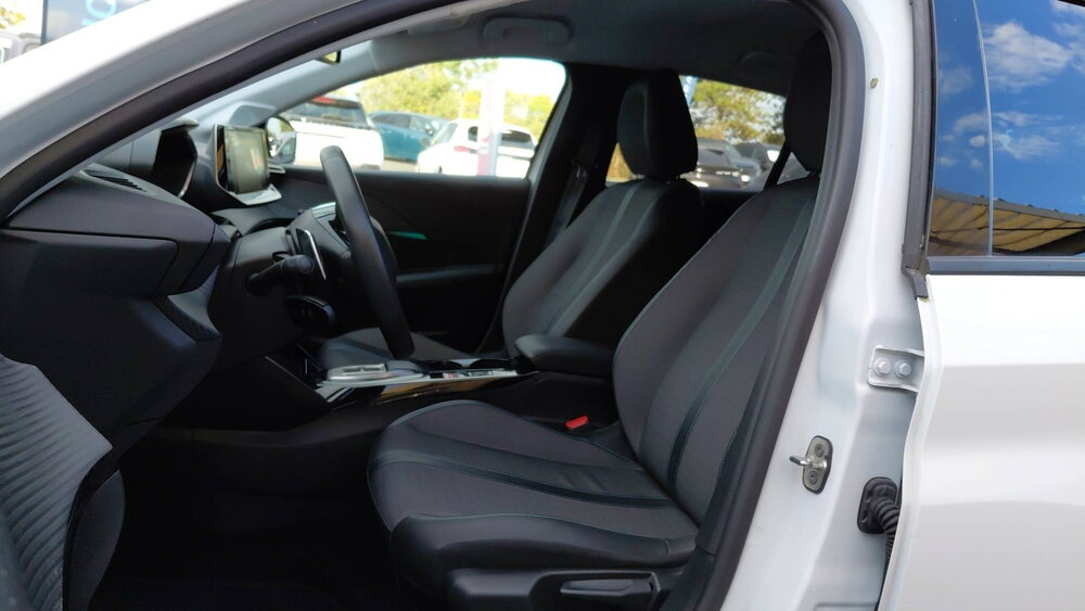 Occasion PEUGEOT 208 208 PureTech 100 S&S EAT8 - Allure