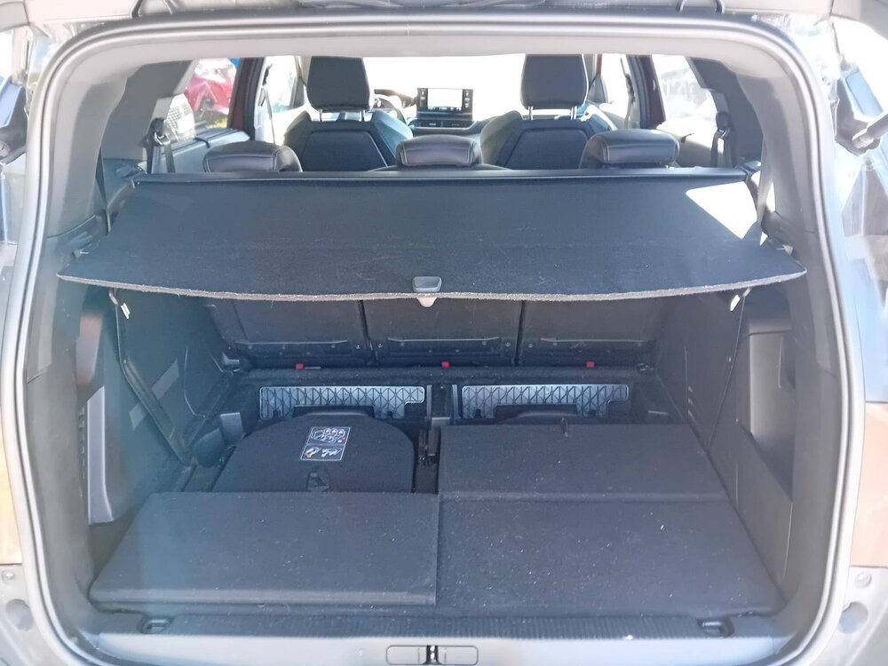 Occasion PEUGEOT 5008 5008 PureTech 130ch S&S BVM6 - GT