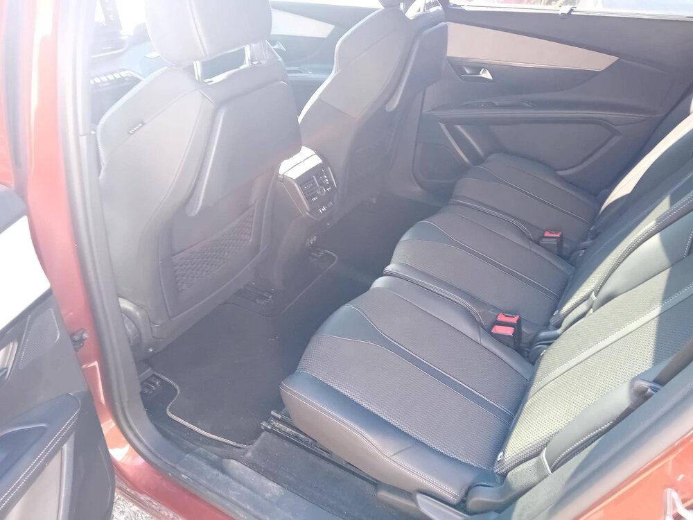 Occasion PEUGEOT 5008 5008 PureTech 130ch S&S BVM6 - GT