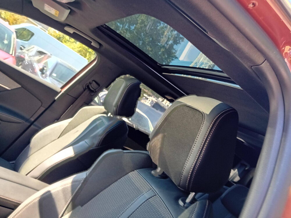 Occasion PEUGEOT 5008 5008 PureTech 130ch S&S BVM6 - GT