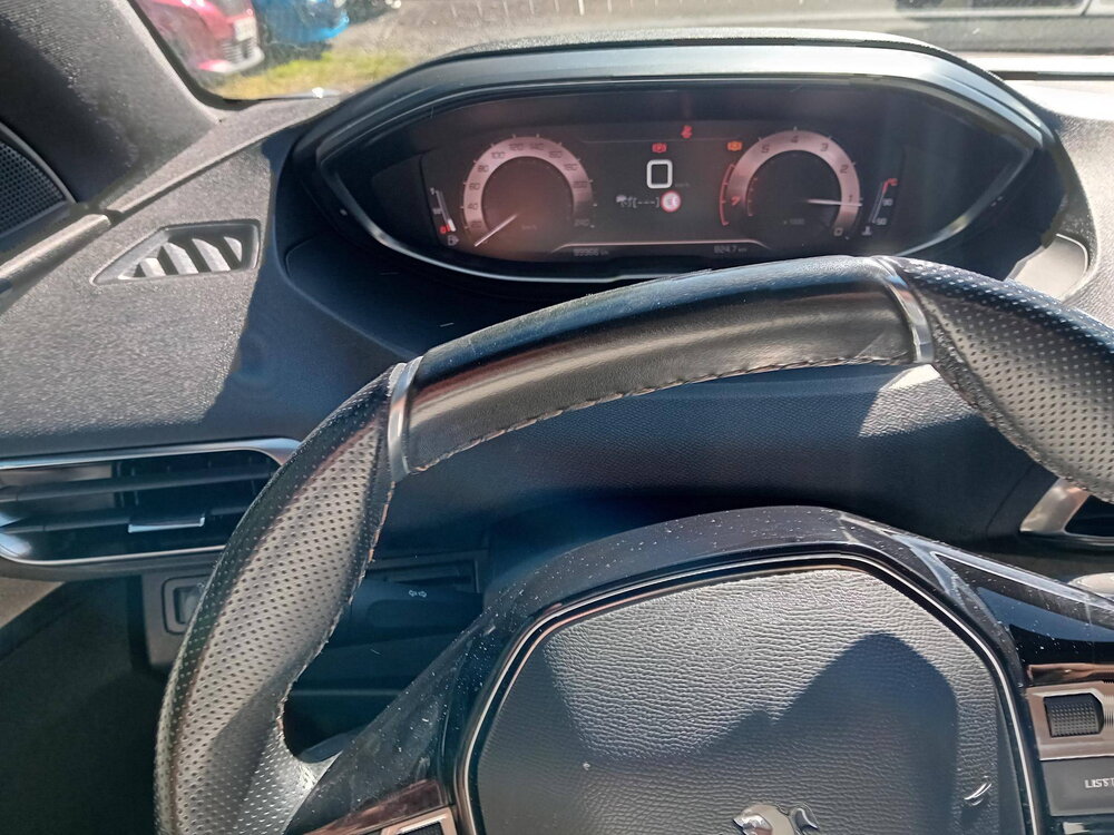Occasion PEUGEOT 5008 5008 PureTech 130ch S&S BVM6 - GT