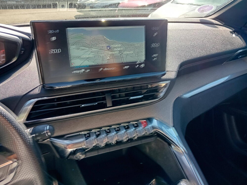 Occasion PEUGEOT 5008 5008 PureTech 130ch S&S BVM6 - GT