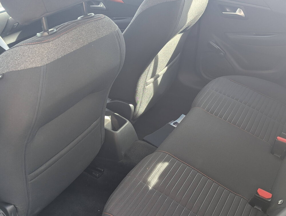 Occasion PEUGEOT 208 208 PureTech 75 S&S BVM5 - Active Business