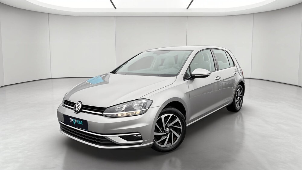 Occasion VOLKSWAGEN Golf Golf 1.0 TSI 115 BVM6 - Connect