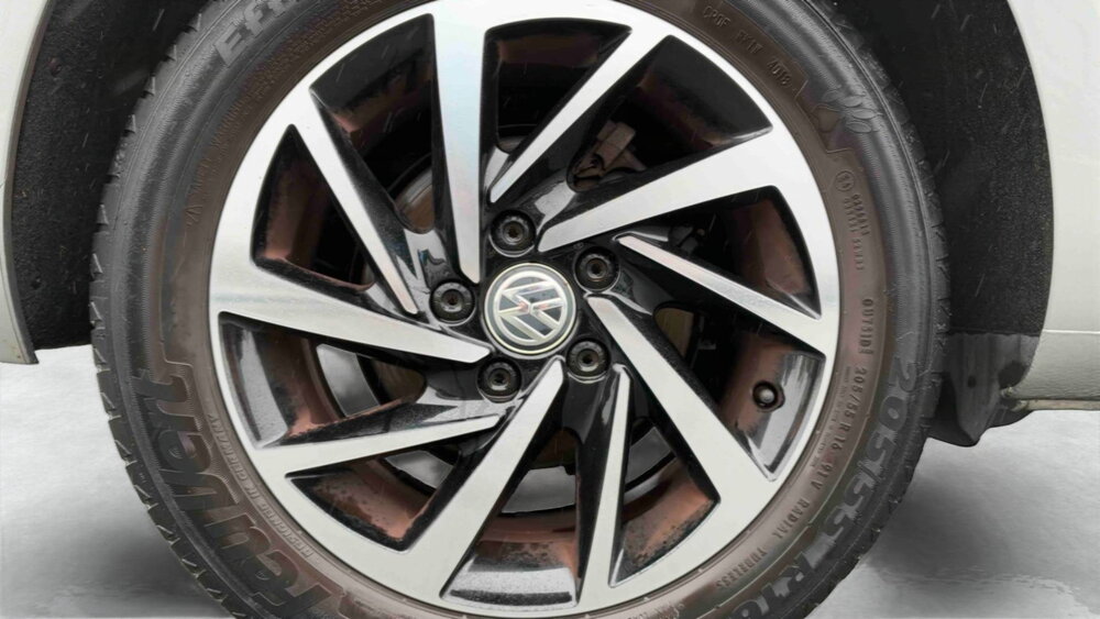 Occasion VOLKSWAGEN Golf Golf 1.0 TSI 115 BVM6 - Connect