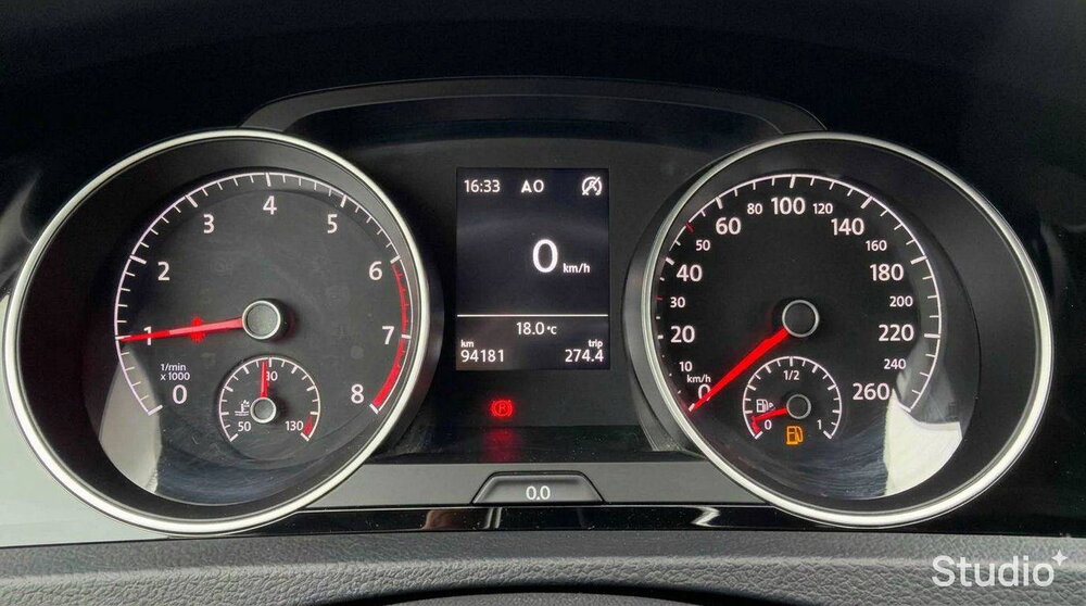 Occasion VOLKSWAGEN Golf Golf 1.0 TSI 115 BVM6 - Connect