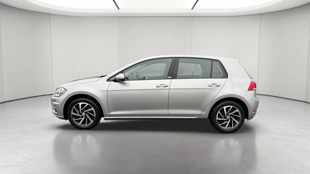 Occasion VOLKSWAGEN Golf Golf 1.0 TSI 115 BVM6 - Connect
