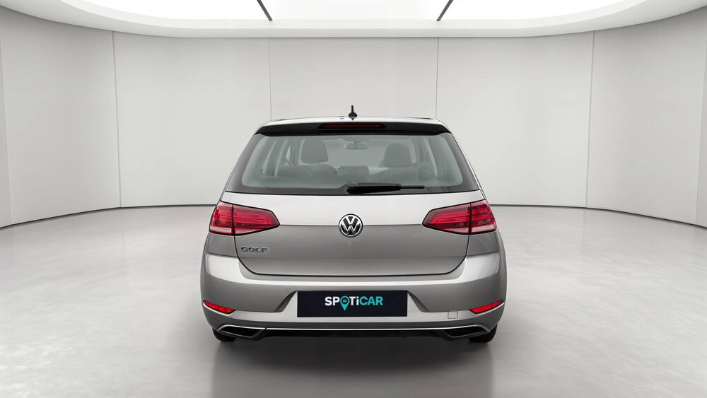 Occasion VOLKSWAGEN Golf Golf 1.0 TSI 115 BVM6 - Connect
