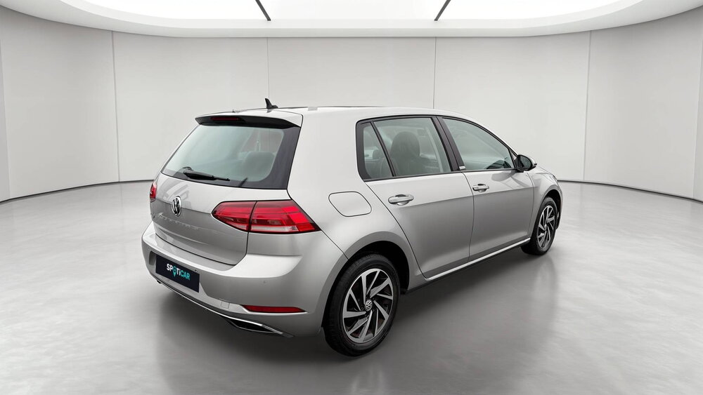 Occasion VOLKSWAGEN Golf Golf 1.0 TSI 115 BVM6 - Connect