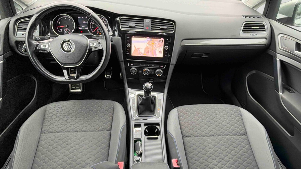 Occasion VOLKSWAGEN Golf Golf 1.0 TSI 115 BVM6 - Connect