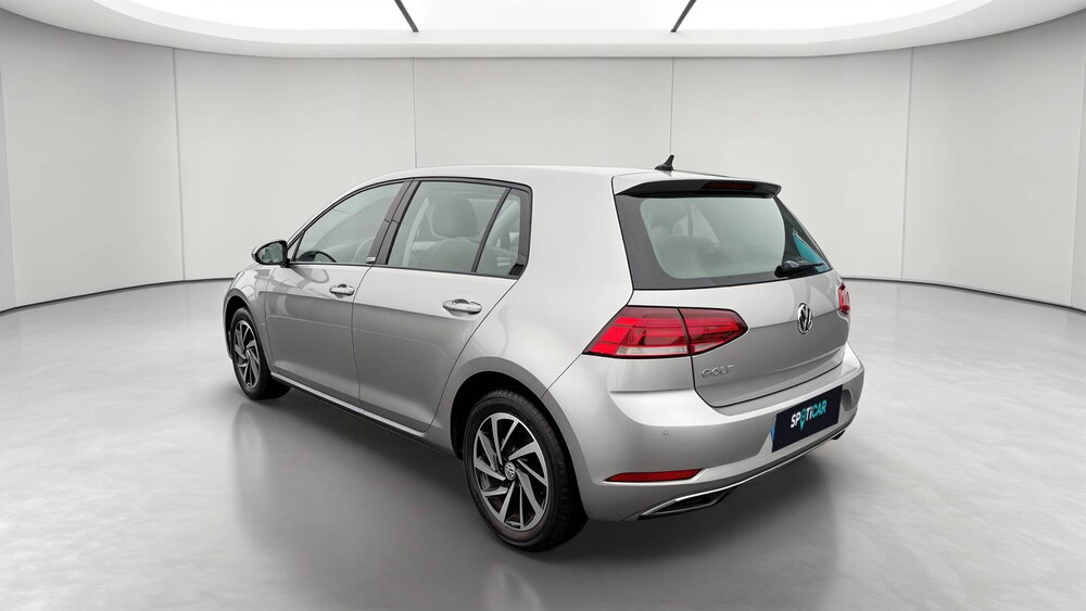 Occasion VOLKSWAGEN Golf Golf 1.0 TSI 115 BVM6 - Connect