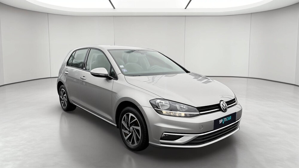 Occasion VOLKSWAGEN Golf Golf 1.0 TSI 115 BVM6 - Connect