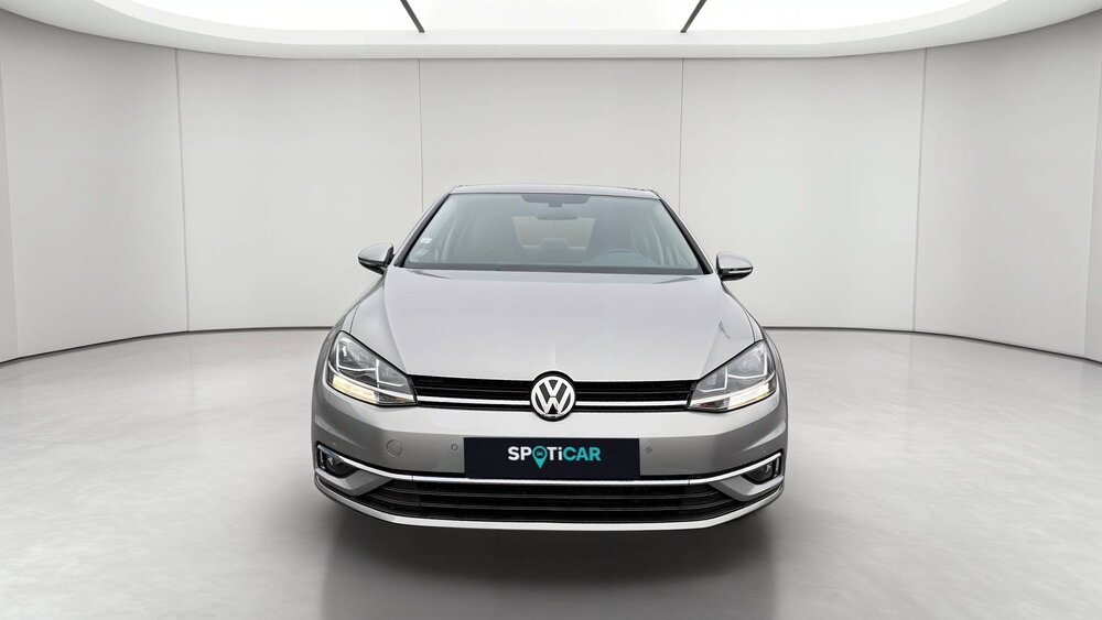 Occasion VOLKSWAGEN Golf Golf 1.0 TSI 115 BVM6 - Connect