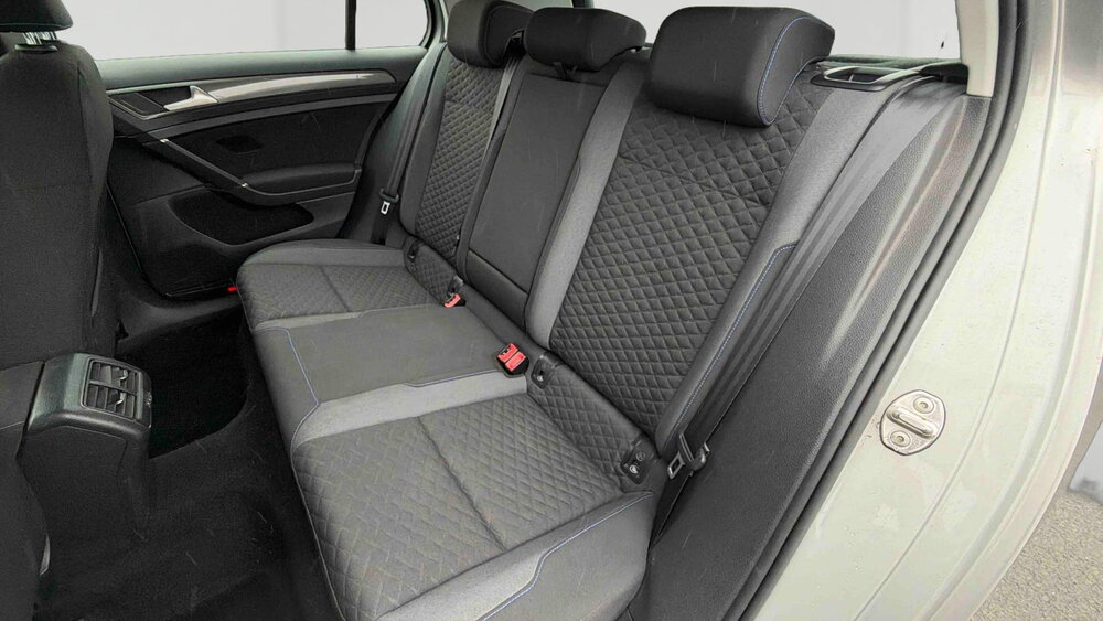 Occasion VOLKSWAGEN Golf Golf 1.0 TSI 115 BVM6 - Connect