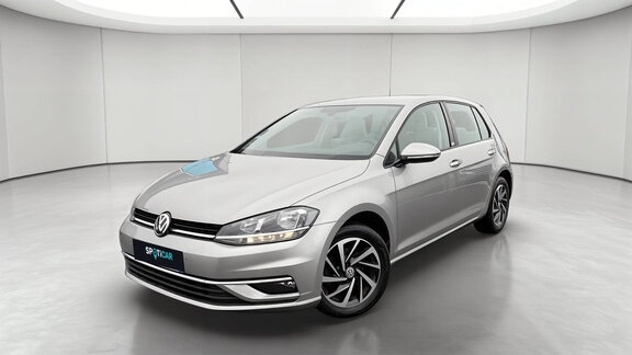 Occasion VOLKSWAGEN Golf Golf 1.0 TSI 115 BVM6 - Connect