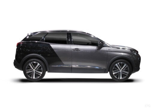Occasion PEUGEOT 3008 3008 Puretech 130ch S&S EAT8 - Allure
