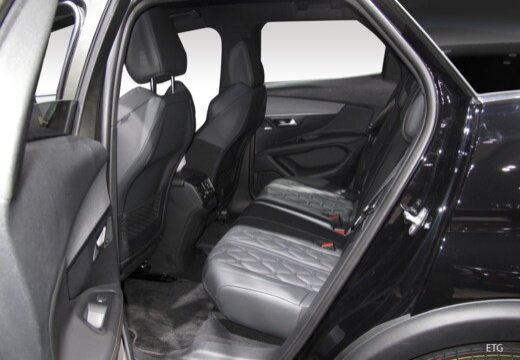 Occasion PEUGEOT 3008 3008 Puretech 130ch S&S EAT8 - Allure