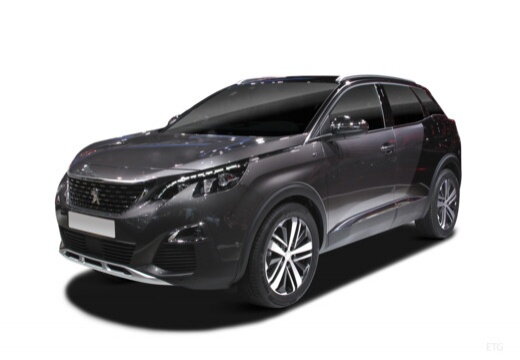 Occasion PEUGEOT 3008 3008 Puretech 130ch S&S EAT8 - Allure