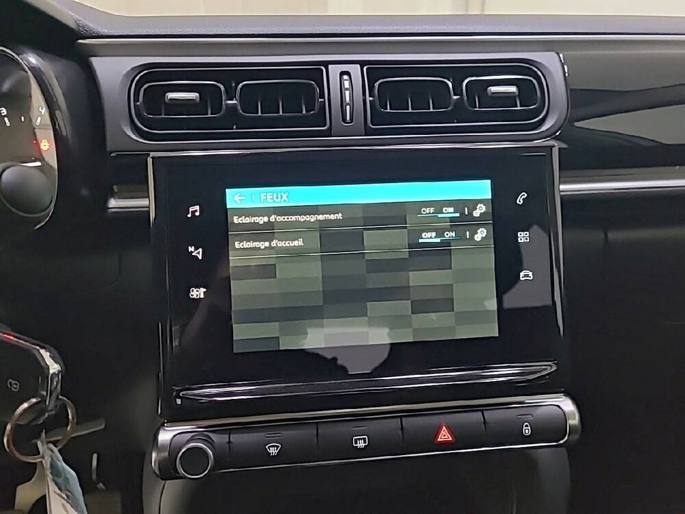 Occasion CITROEN C3 C3 BlueHDi 100 BVM6 - You
