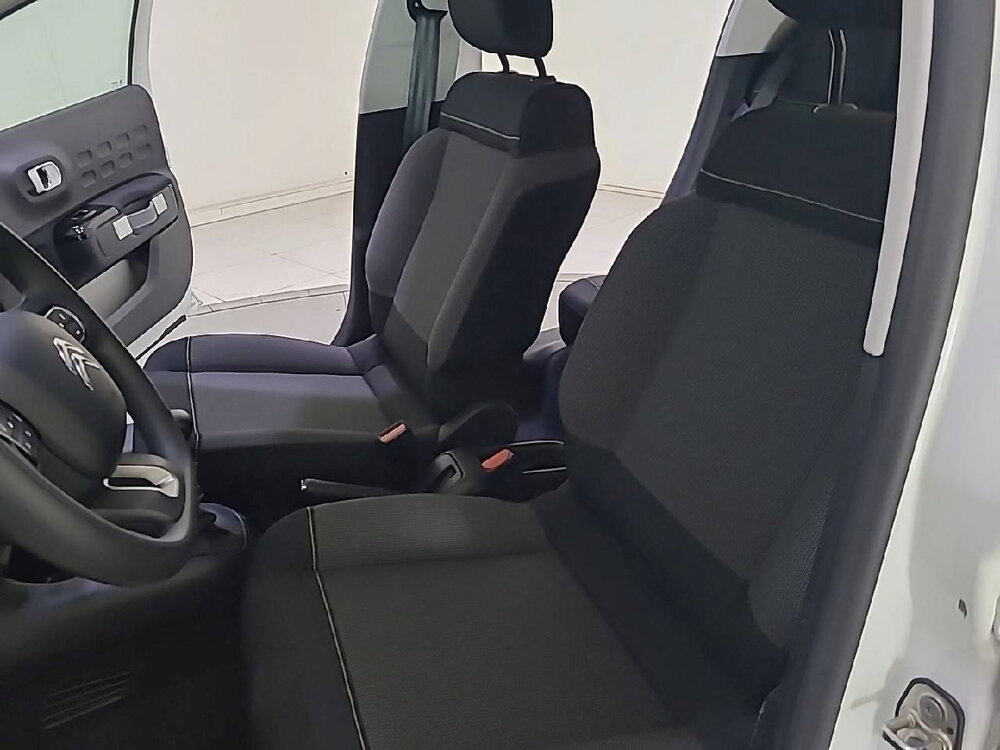 Occasion CITROEN C3 C3 BlueHDi 100 BVM6 - You