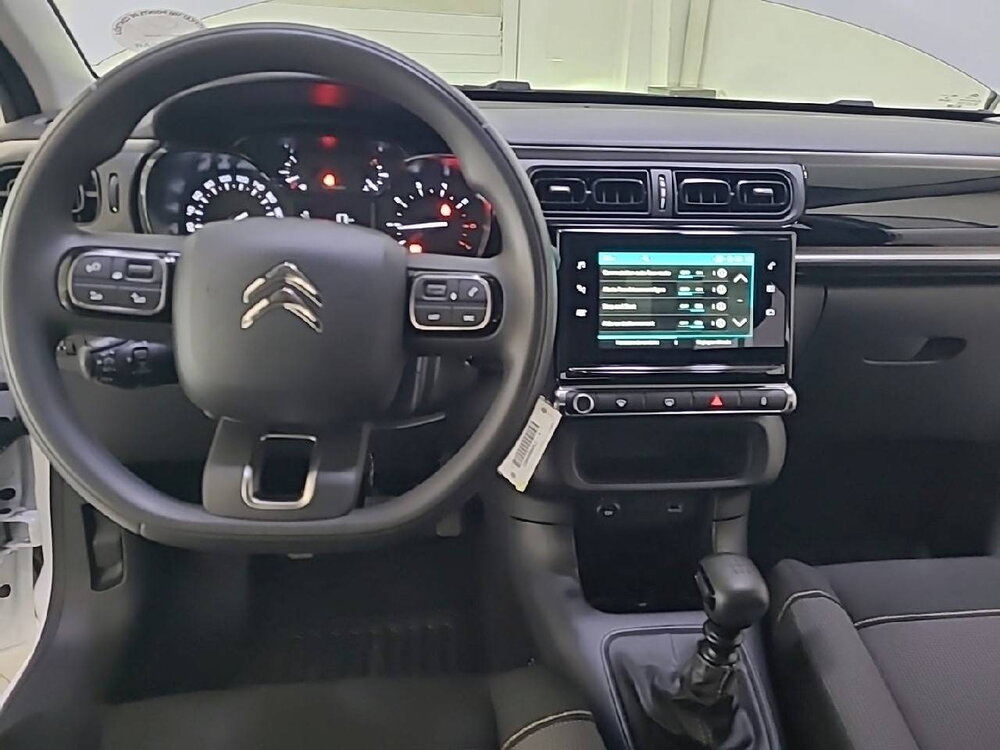 Occasion CITROEN C3 C3 BlueHDi 100 BVM6 - You