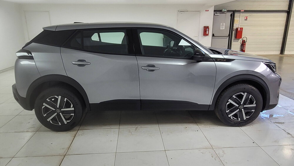 Occasion PEUGEOT 2008 2008 Hybrid 145 ch e-DCS6 - Style
