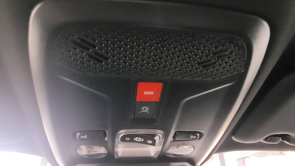 Occasion PEUGEOT 2008 2008 Hybrid 145 ch e-DCS6 - Style