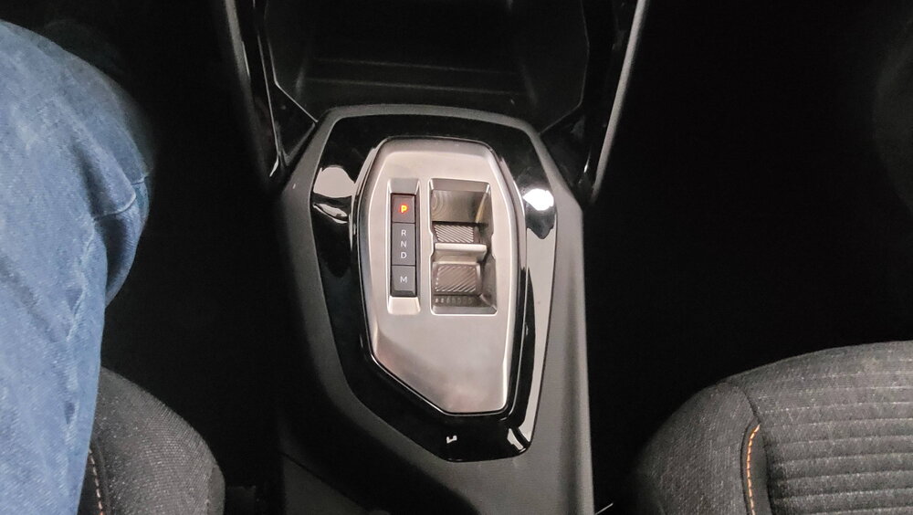 Occasion PEUGEOT 2008 2008 Hybrid 145 ch e-DCS6 - Style