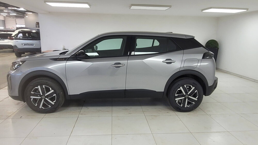 Occasion PEUGEOT 2008 2008 Hybrid 145 ch e-DCS6 - Style
