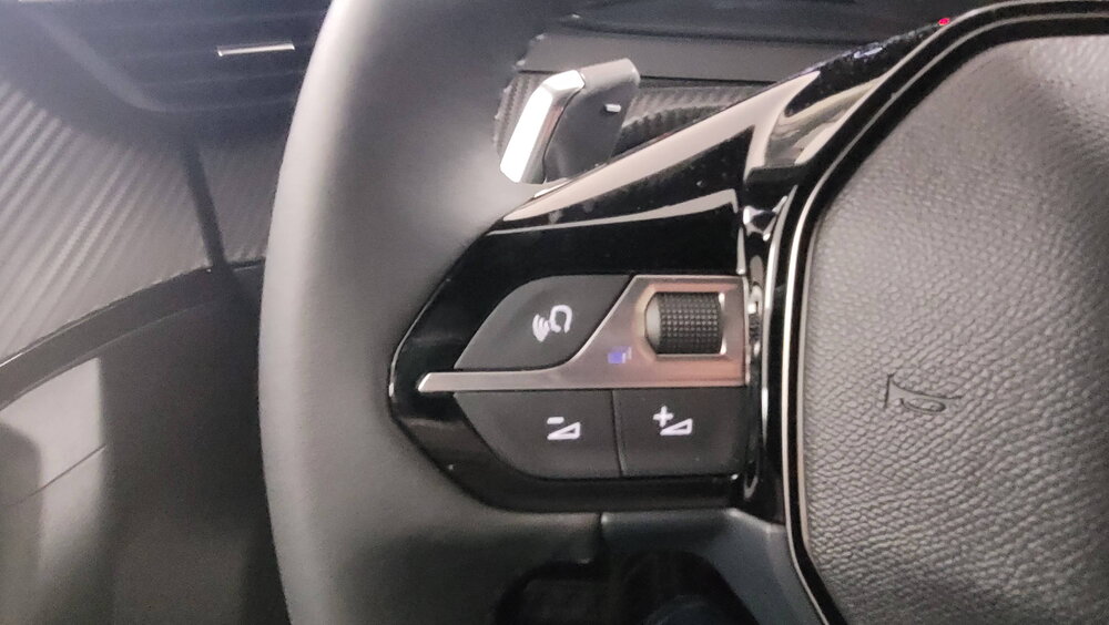 Occasion PEUGEOT 2008 2008 Hybrid 145 ch e-DCS6 - Style
