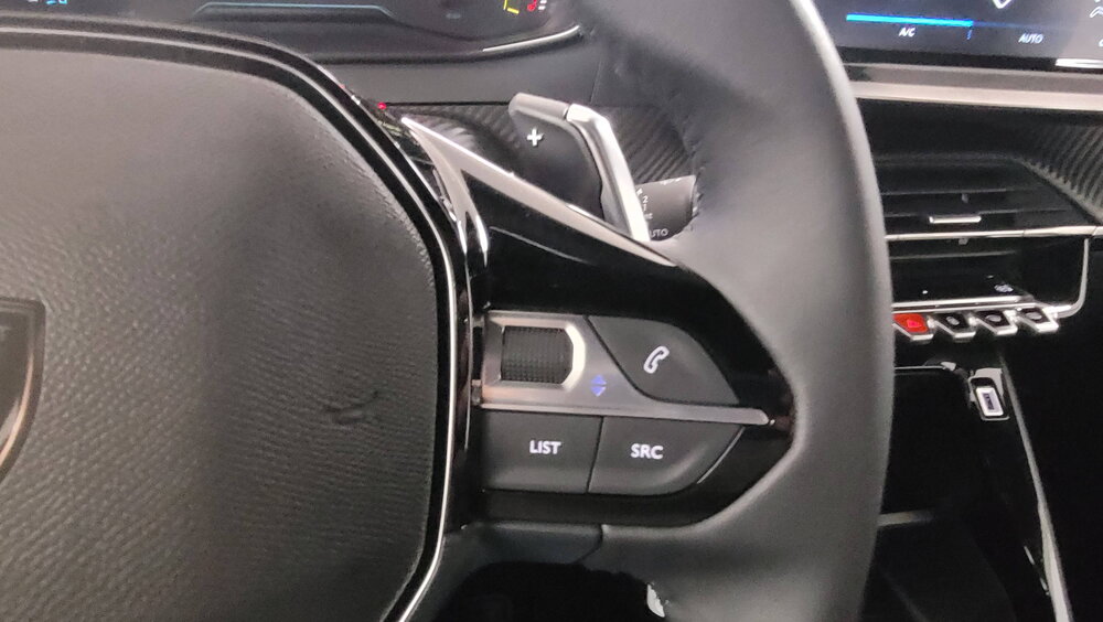 Occasion PEUGEOT 2008 2008 Hybrid 145 ch e-DCS6 - Style