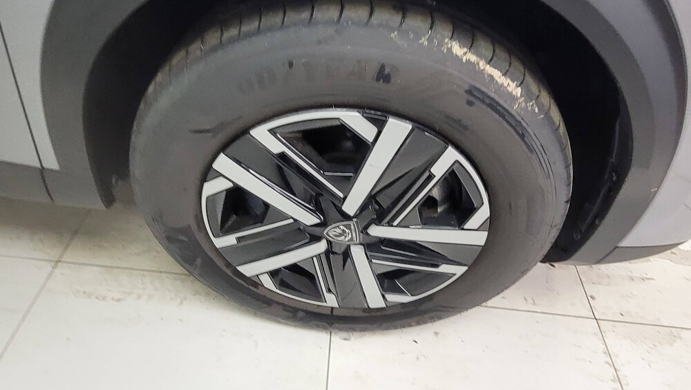 Occasion PEUGEOT 2008 2008 Hybrid 145 ch e-DCS6 - Style