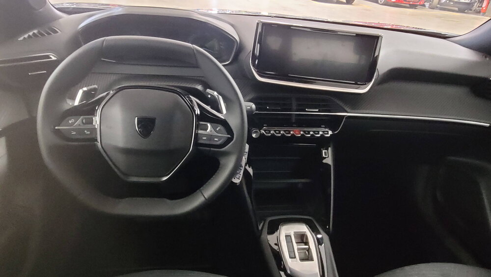 Occasion PEUGEOT 2008 2008 Hybrid 145 ch e-DCS6 - Style